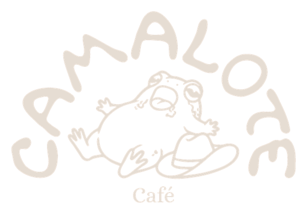 CAMALOTE CAFÉ 